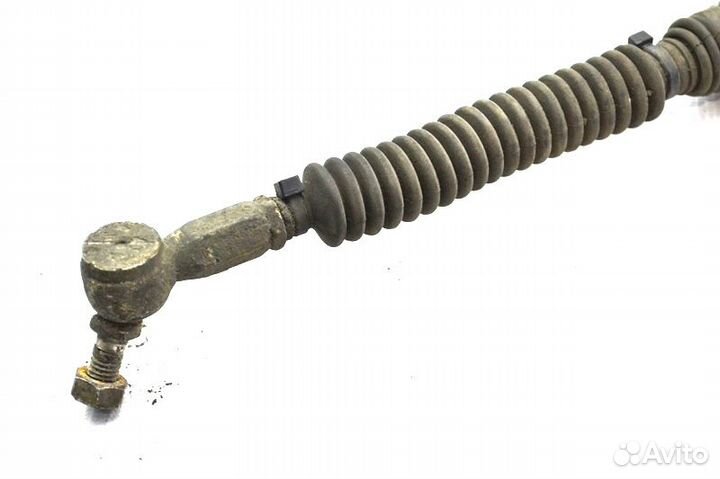 Трос переключения передач MAN TGA 18.440 (01.00)