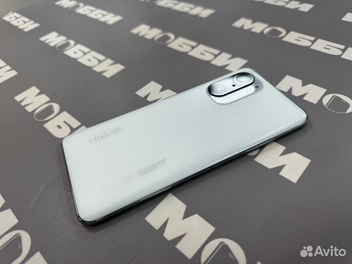 Xiaomi POCO F3, 8/256 ГБ