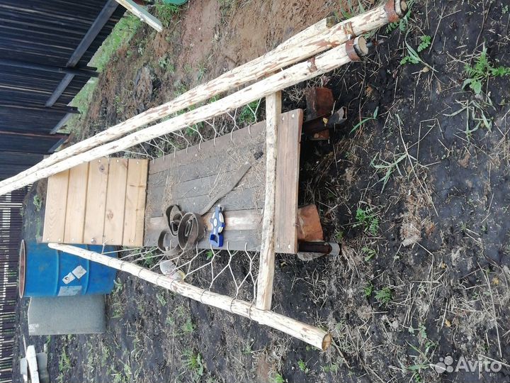 Седло для лошади