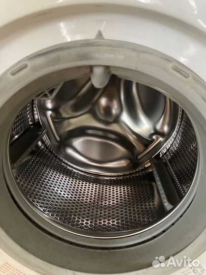 Стиральная машина бу Электролюкс