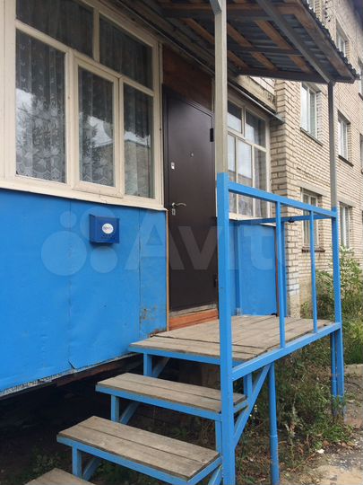 2-к. квартира, 48,7 м², 1/3 эт.