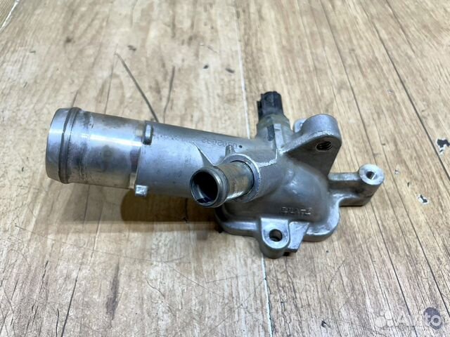 Фланец тройник охлаждения Honda Civic 8 05-12г