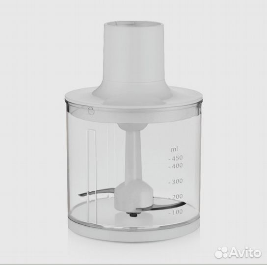 Блендер vitek