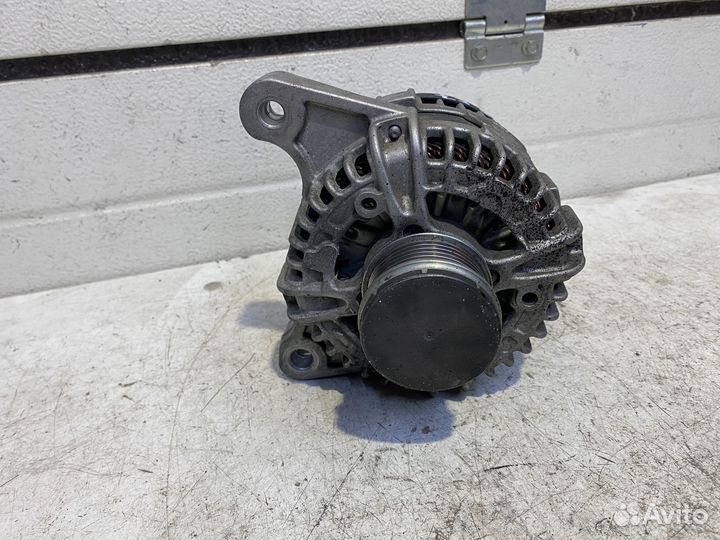 Haval Jolion/Haval F7/ F7x c 2020 - Генератор