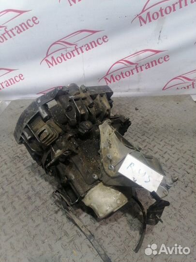 МКПП Renault Laguna 1 2.0