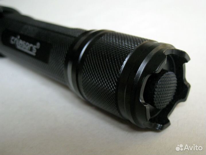 Лазерная указка cnilasers VX6 (405нм фиолетовая)