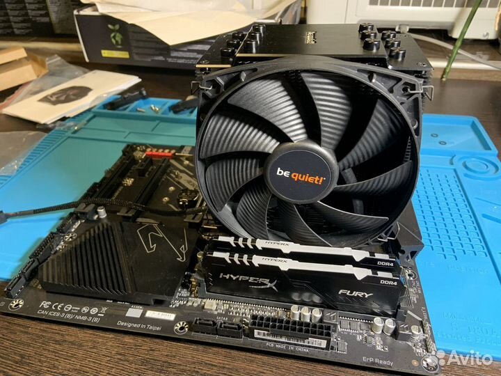 Компьютерная помощь