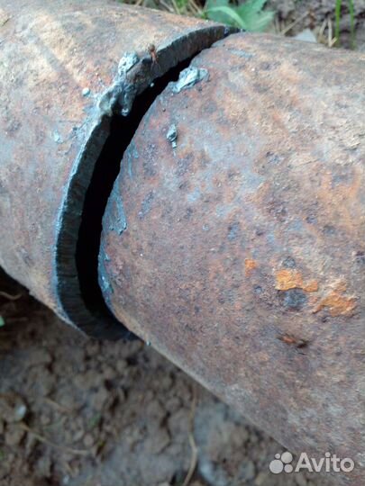 Продадим трубу деловую