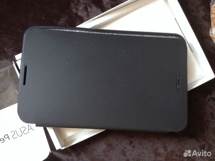 Чехол для asus