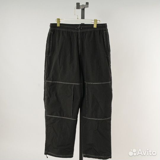 Штаны Supreme болоневые