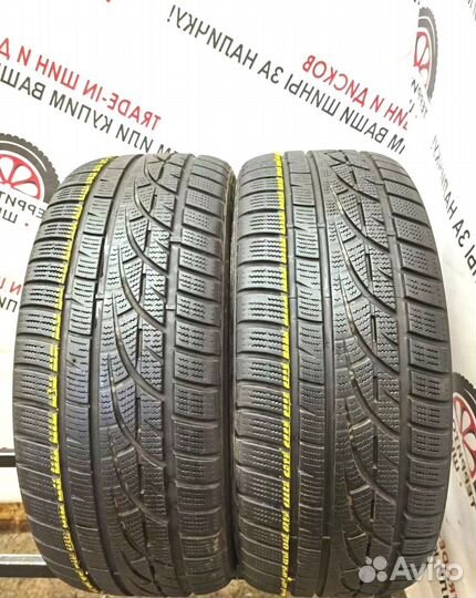 Hankook Winter I'Cept Evo 235/50 R18 101N