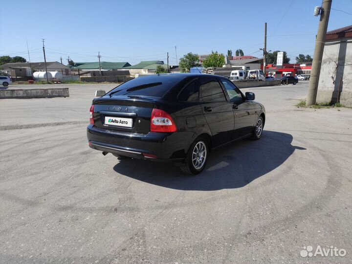 LADA Priora 1.6 МТ, 2011, 255 000 км