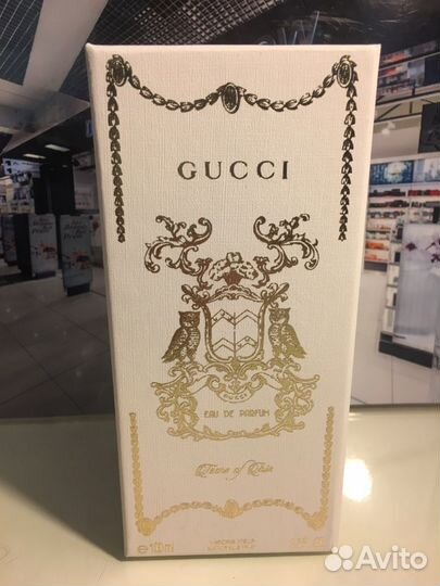 Gucci Tears Of Iris Eau de Parfum