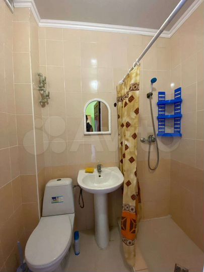 Комната 16 м², 1/2 эт.