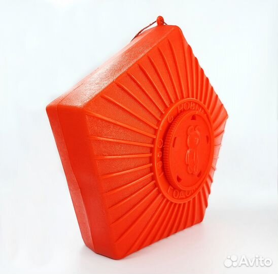 Новогодний подарок Кремлевская елка Олимпиада 1980