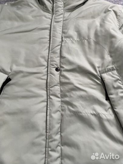 Куртка Stone Island Micro Twill