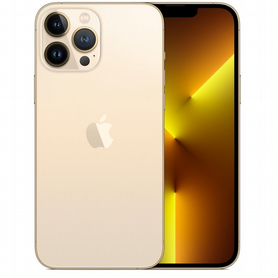 iPhone 13 Pro Max, 256 ГБ