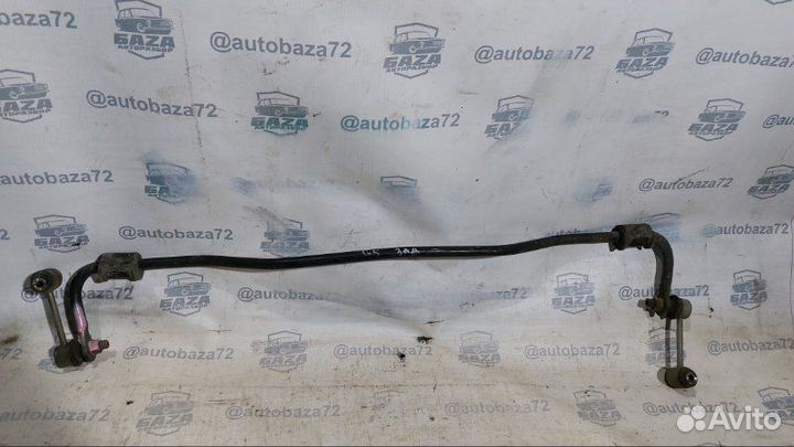 Стабилизатор задний Lexus Gs300 S190 4grfse 2010