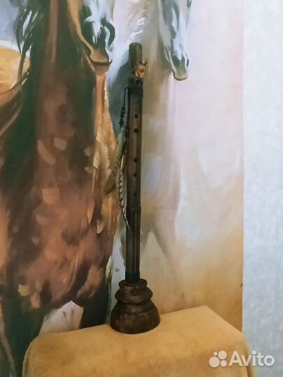 Флейта любви пимак 