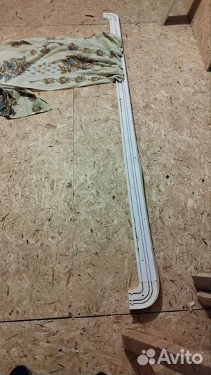 Карниз потолочный