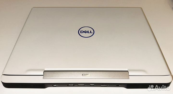 Ноутбук Dell G5 5590