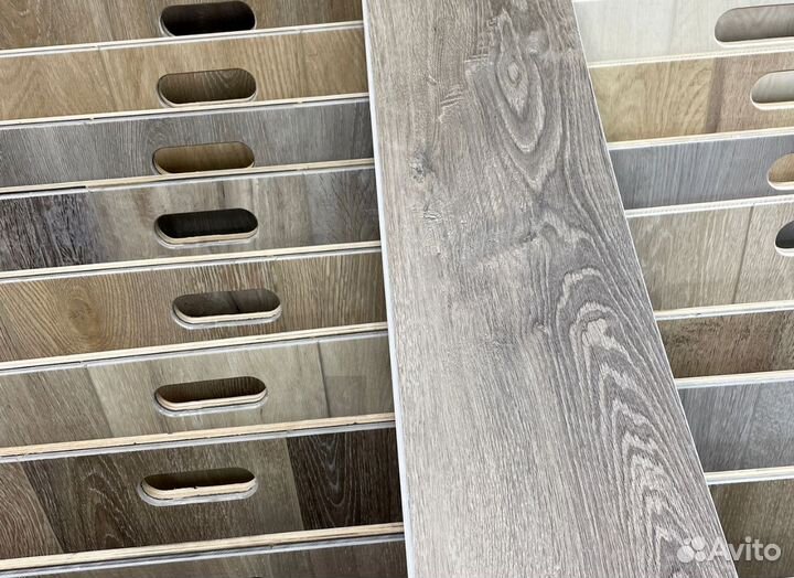 Кварцвиниловая плитка оптом