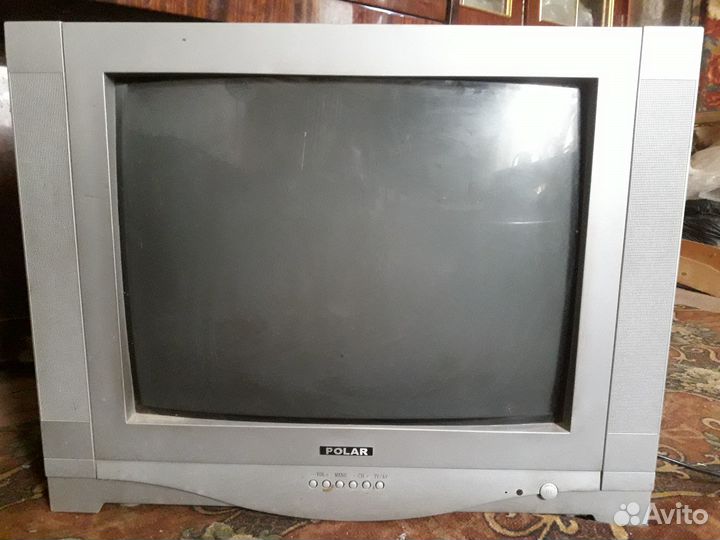 Телевизоры