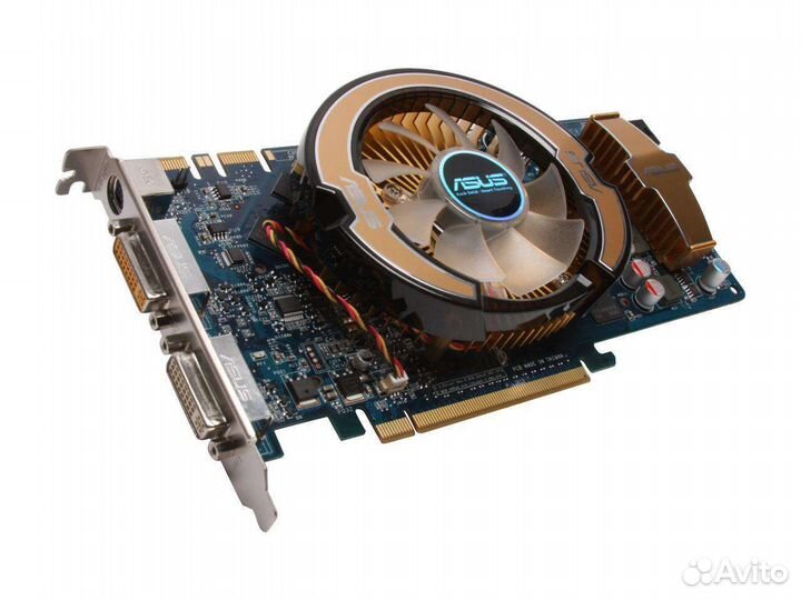 GT9800/512mb/256bit/DDR3