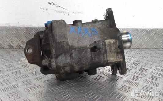 Раздаточная коробка ford kuga 1 (KKR08T401)