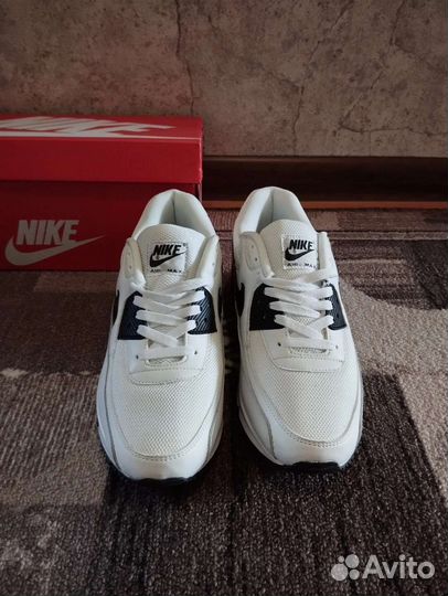 Кроссовки Nike Air