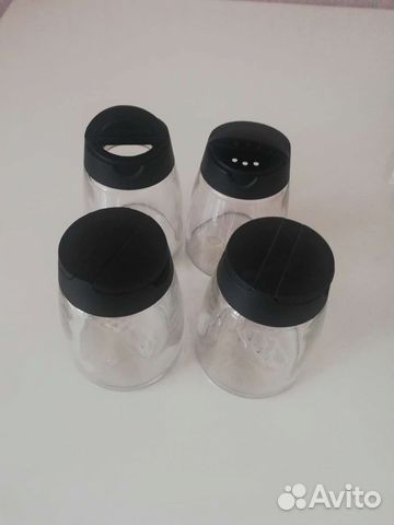 Емкости для сыпучих