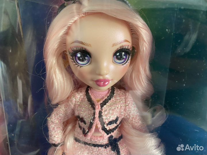 Rainbow high куклы