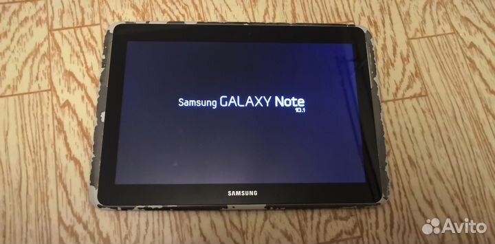 Samsung GT-N8000