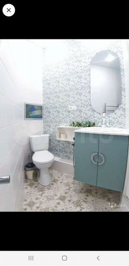Квартира-студия, 30 м², 2/4 эт.