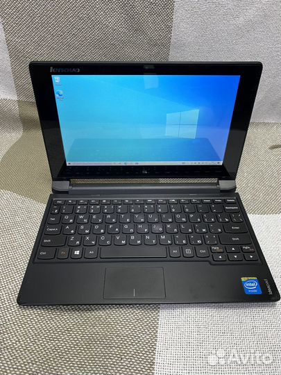 Нетбук lenovo т93234