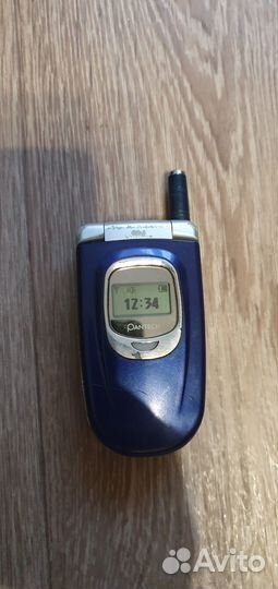 Nokia 6030