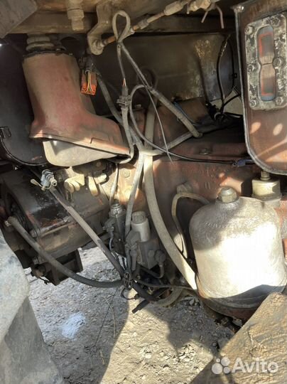 Трактор МТЗ (Беларус) 1523.2, 2006