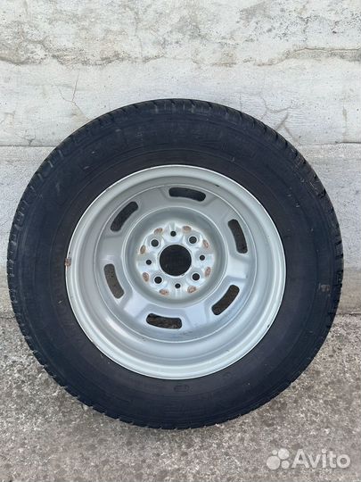 Amtel Planet 2P 175/70 R13 82H