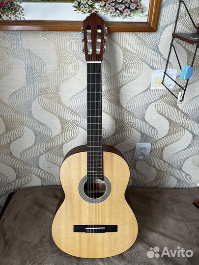 Гитара классическая parkwood