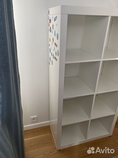 Стеллаж IKEA