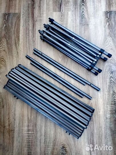 Столик туристический