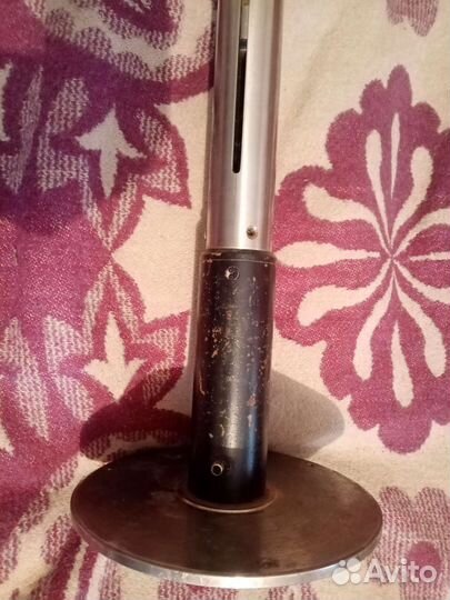 Стоика. Тяжёлая. Регулируемая. Обмен