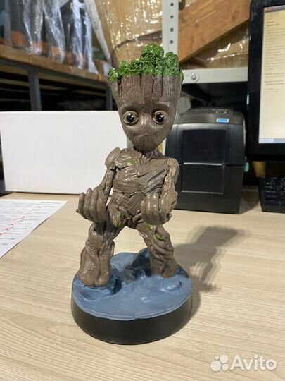 Фигурка - держатель