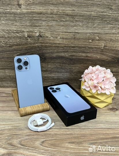 iPhone 13 Pro, 128 ГБ