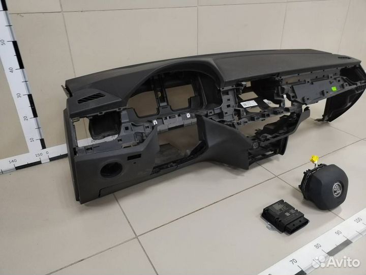 Подушка безопасности (разное) Skoda Rapid