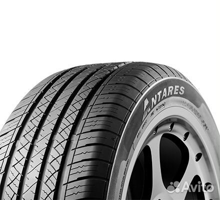 Antares Comfort A5 285/50 R20 116V