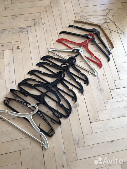 Плечики вешалки