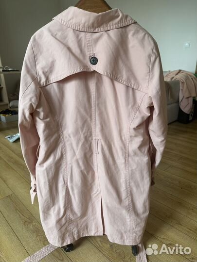 Плащ tom tailor L