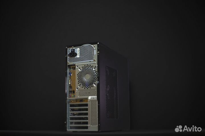 Компьютер для работы