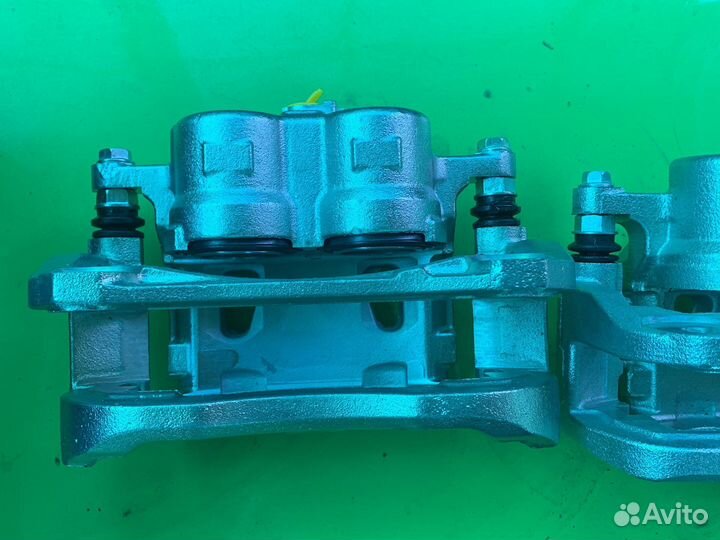 Тормозная система camry 70